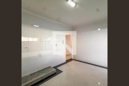 Foto 05 de apartamento à venda com 3 quartos, 120m² em Vila Caminho do Mar, São Bernardo do Campo