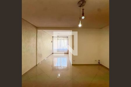 Foto 03 de apartamento à venda com 3 quartos, 120m² em Vila Caminho do Mar, São Bernardo do Campo