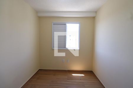 Quarto 1 de apartamento à venda com 2 quartos, 46m² em Penha de França, São Paulo