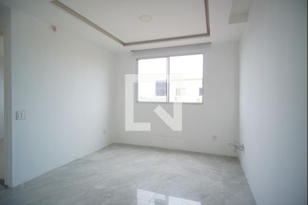 Sala de apartamento para alugar com 2 quartos, 41m² em Sarandi, Porto Alegre