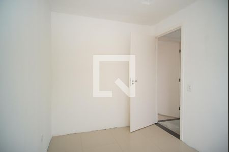 Quarto 1 de apartamento para alugar com 2 quartos, 41m² em Sarandi, Porto Alegre