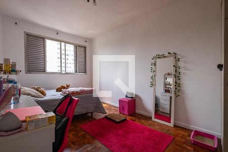 Quarto 1 de apartamento à venda com 3 quartos, 127m² em Pinheiros, São Paulo