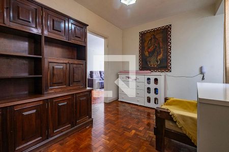 Sala 2 de apartamento à venda com 3 quartos, 127m² em Pinheiros, São Paulo