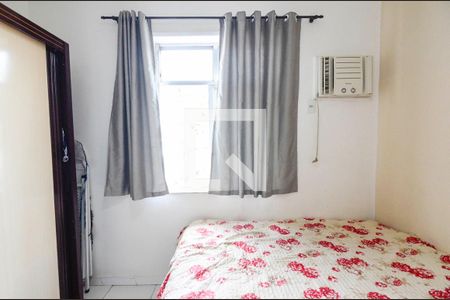 Quarto 2 de apartamento à venda com 2 quartos, 78m² em Sampaio, Rio de Janeiro