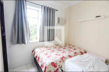 Quarto 2 de apartamento à venda com 2 quartos, 78m² em Sampaio, Rio de Janeiro