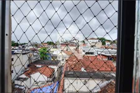 Quarto 1 de apartamento à venda com 2 quartos, 78m² em Sampaio, Rio de Janeiro
