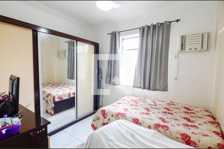 Quarto 2 de apartamento à venda com 2 quartos, 78m² em Sampaio, Rio de Janeiro