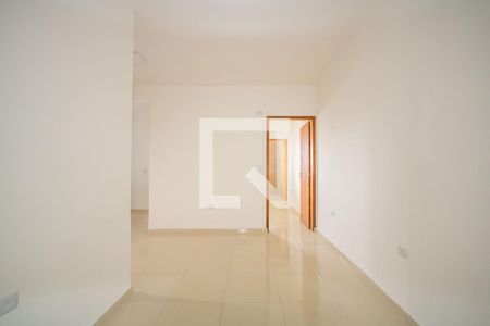 Sala de casa para alugar com 2 quartos, 30m² em Rochdale, Osasco