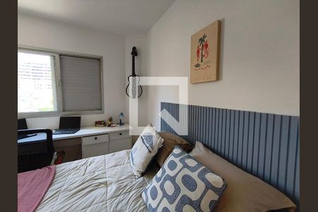 Quarto 1 de apartamento à venda com 2 quartos, 60m² em Vila Mariana, São Paulo