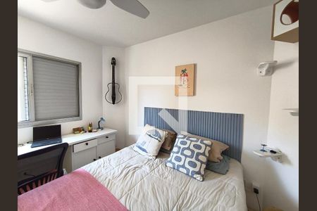 Quarto 1 de apartamento à venda com 2 quartos, 60m² em Vila Mariana, São Paulo