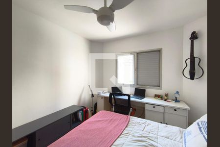 Quarto 1 de apartamento à venda com 2 quartos, 60m² em Vila Mariana, São Paulo