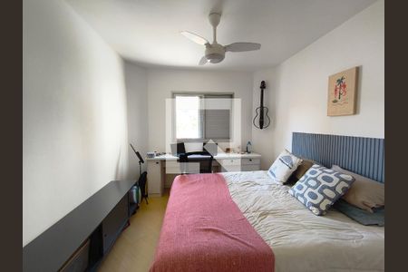 Quarto 1 de apartamento à venda com 2 quartos, 60m² em Vila Mariana, São Paulo