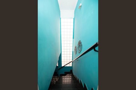 Escada de casa à venda com 3 quartos, 125m² em Jardim Paraventi, Guarulhos