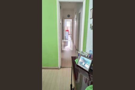 corredor de casa à venda com 3 quartos, 459m² em Nova Suíça, Belo Horizonte