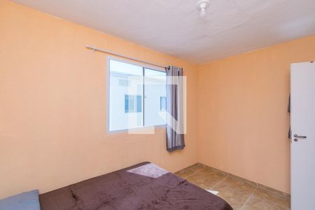 Quarto 1 de apartamento para alugar com 2 quartos, 42m² em Brás de Pina, Rio de Janeiro