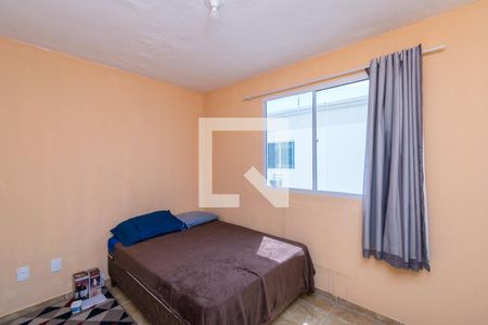 Quarto 1 de apartamento para alugar com 2 quartos, 42m² em Brás de Pina, Rio de Janeiro