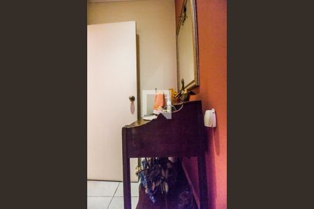 Lavabo de casa de condomínio à venda com 3 quartos, 333m² em Alphaville, Santana de Parnaíba