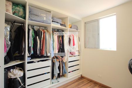 Quarto 2 de apartamento à venda com 2 quartos, 126m² em Vila California, São Paulo