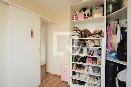 Quarto 2 de apartamento à venda com 2 quartos, 126m² em Vila California, São Paulo