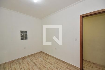 Suíte de casa para alugar com 2 quartos, 60m² em Jardim Boa Vista (zona Oeste), São Paulo