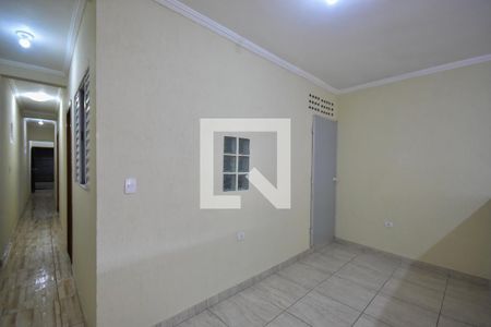 Sala de casa para alugar com 2 quartos, 60m² em Jardim Boa Vista (zona Oeste), São Paulo