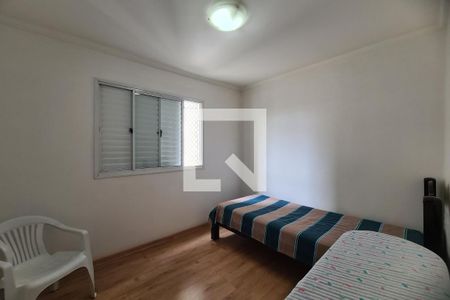 Quarto 2 de apartamento à venda com 3 quartos, 54m² em Jardim Vila Formosa, São Paulo