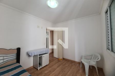 Quarto 2 de apartamento à venda com 3 quartos, 54m² em Jardim Vila Formosa, São Paulo