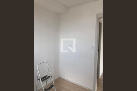 Quarto 2 de apartamento para alugar com 2 quartos, 42m² em Vila Marina, São Paulo