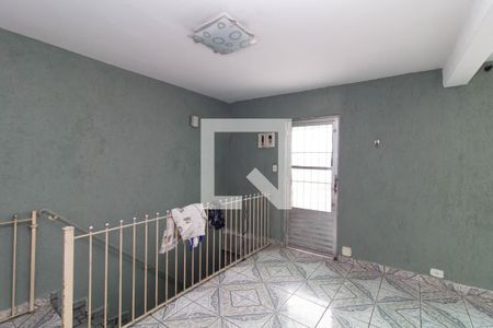 Sala de casa à venda com 3 quartos, 180m² em Cidade Antônio Estêvão de Carvalho, São Paulo