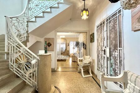 Corredor de casa à venda com 5 quartos, 358m² em Indianópolis, São Paulo