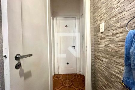 Lavabo de casa à venda com 5 quartos, 358m² em Indianópolis, São Paulo