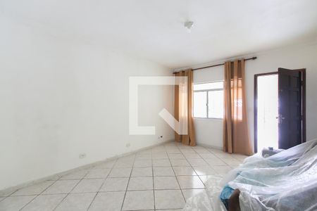 Sala de casa à venda com 2 quartos, 143m² em Vila Carmosina, São Paulo