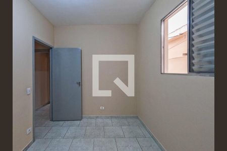 Quarto 2 de casa para alugar com 2 quartos, 81m² em Vila Jaguara, São Paulo