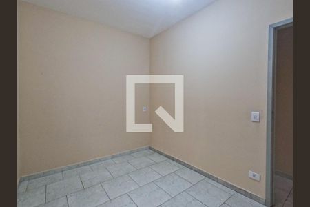 Quarto de casa para alugar com 2 quartos, 81m² em Vila Jaguara, São Paulo