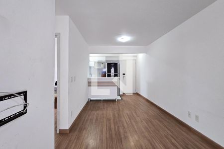 Sala de apartamento para alugar com 3 quartos, 64m² em Independência, São Bernardo do Campo