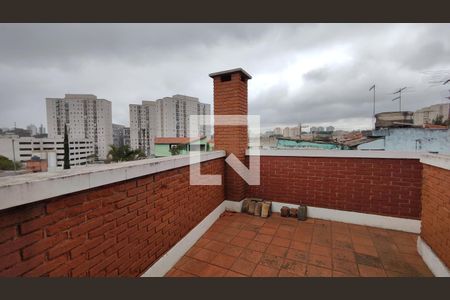 Área Externa de casa à venda com 3 quartos, 180m² em Jardim Lideranca, São Paulo
