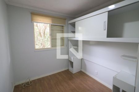Quarto 1 de apartamento para alugar com 2 quartos, 42m² em São Pedro, Osasco