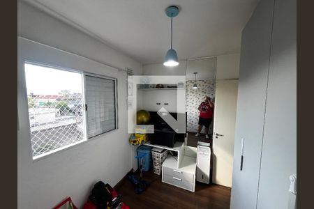 Quarto 1 de apartamento à venda com 2 quartos, 50m² em Casa Verde Alta, São Paulo