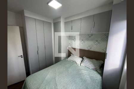 Quarto 2 de apartamento à venda com 2 quartos, 50m² em Casa Verde Alta, São Paulo