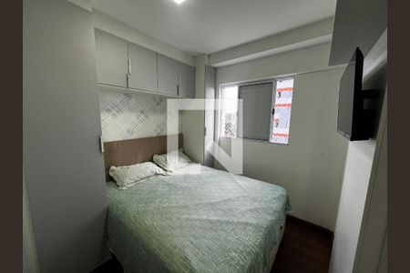 Quarto 2 de apartamento à venda com 2 quartos, 50m² em Casa Verde Alta, São Paulo