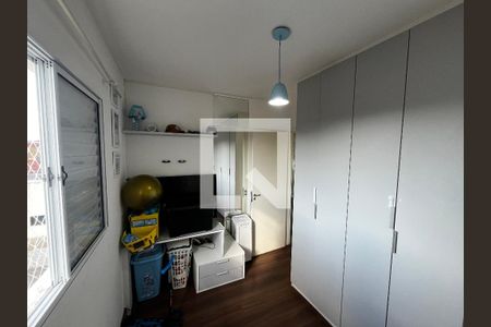 Quarto 1 de apartamento à venda com 2 quartos, 50m² em Casa Verde Alta, São Paulo