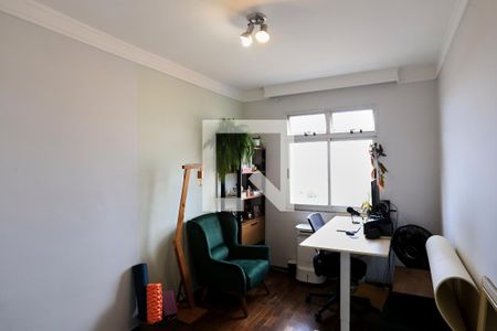 Quarto de apartamento à venda com 3 quartos, 110m² em Concórdia, Belo Horizonte