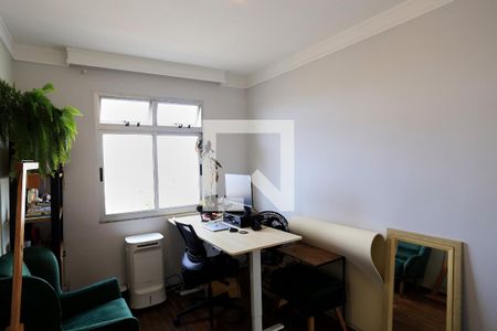 Quarto de apartamento à venda com 3 quartos, 110m² em Concórdia, Belo Horizonte