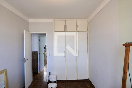 Quarto de apartamento à venda com 3 quartos, 110m² em Concórdia, Belo Horizonte