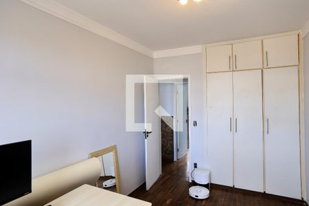 Quarto de apartamento à venda com 3 quartos, 110m² em Concórdia, Belo Horizonte