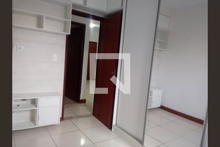 Quarto 2 de apartamento à venda com 2 quartos, 55m² em Sagrada Família, Belo Horizonte