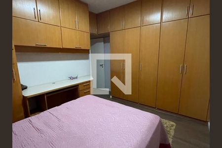Quarto 1 de apartamento à venda com 3 quartos, 128m² em Centro, Osasco