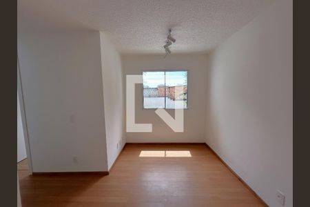 Sala de apartamento à venda com 2 quartos, 48m² em Piedade, Rio de Janeiro