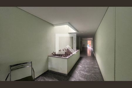 Área comum de apartamento à venda com 1 quarto, 28m² em Taquaral, Campinas