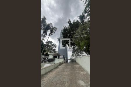 Fachada de apartamento à venda com 1 quarto, 28m² em Taquaral, Campinas
